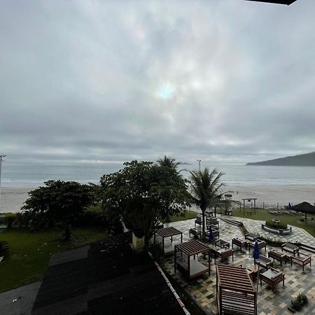 Apartamentos Com Vista Mar Na Praia Dos Ingleses Florianopolis Ngoại thất bức ảnh