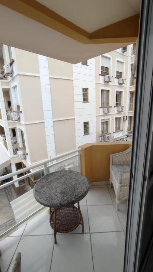 Apartamentos Com Vista Mar Na Praia Dos Ingleses Florianopolis Ngoại thất bức ảnh