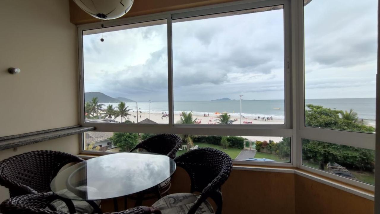 Apartamentos Com Vista Mar Na Praia Dos Ingleses Florianopolis Ngoại thất bức ảnh