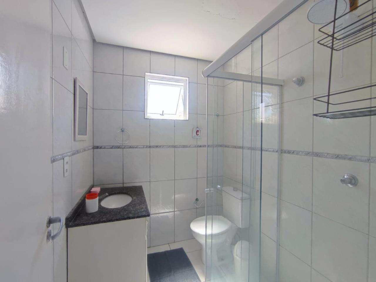 Apartamentos Com Vista Mar Na Praia Dos Ingleses Florianopolis Ngoại thất bức ảnh