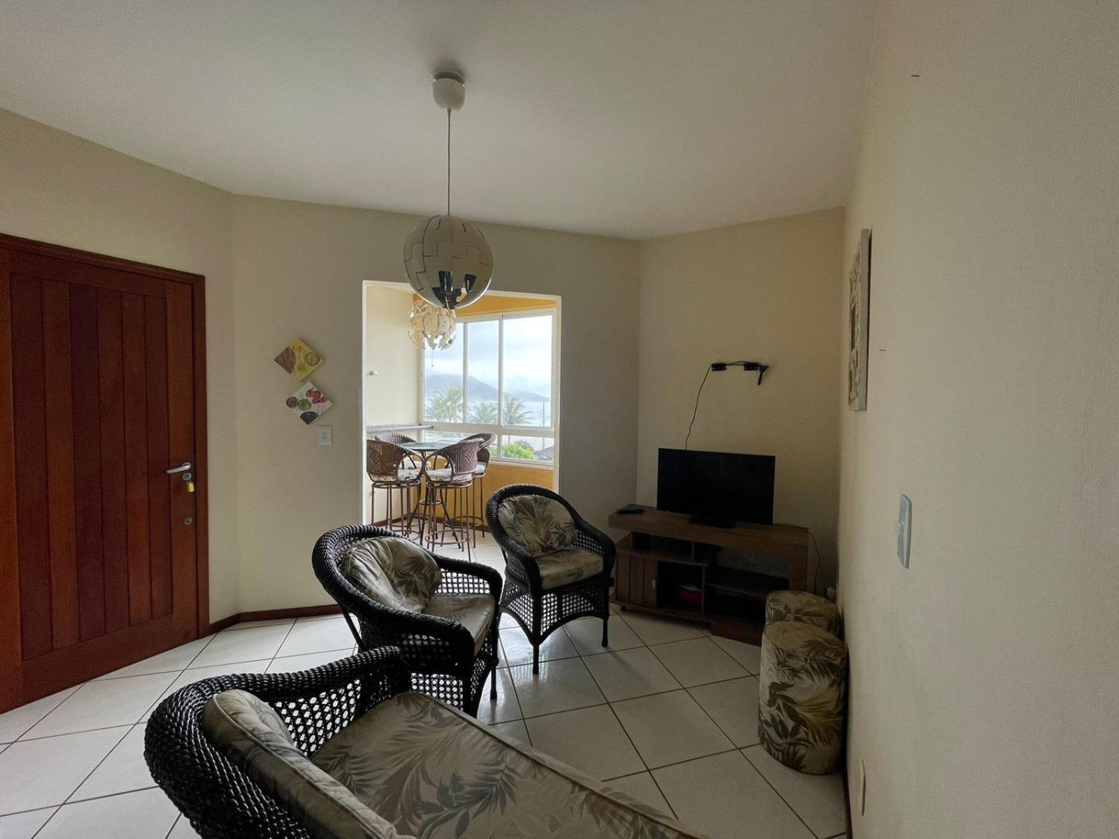 Apartamentos Com Vista Mar Na Praia Dos Ingleses Florianopolis Ngoại thất bức ảnh